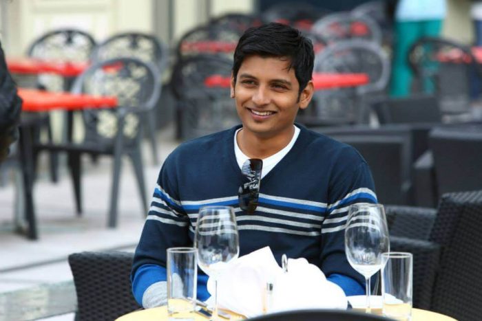 Jiiva
