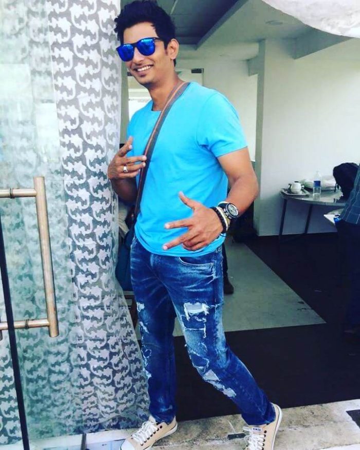 Jiiva