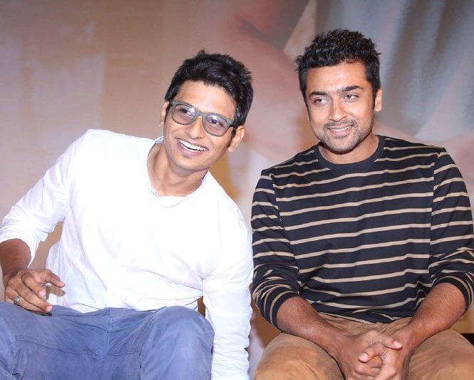 Jiiva
