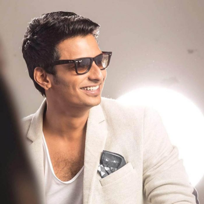 Jiiva