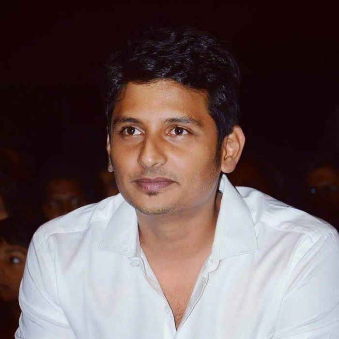 Jiiva