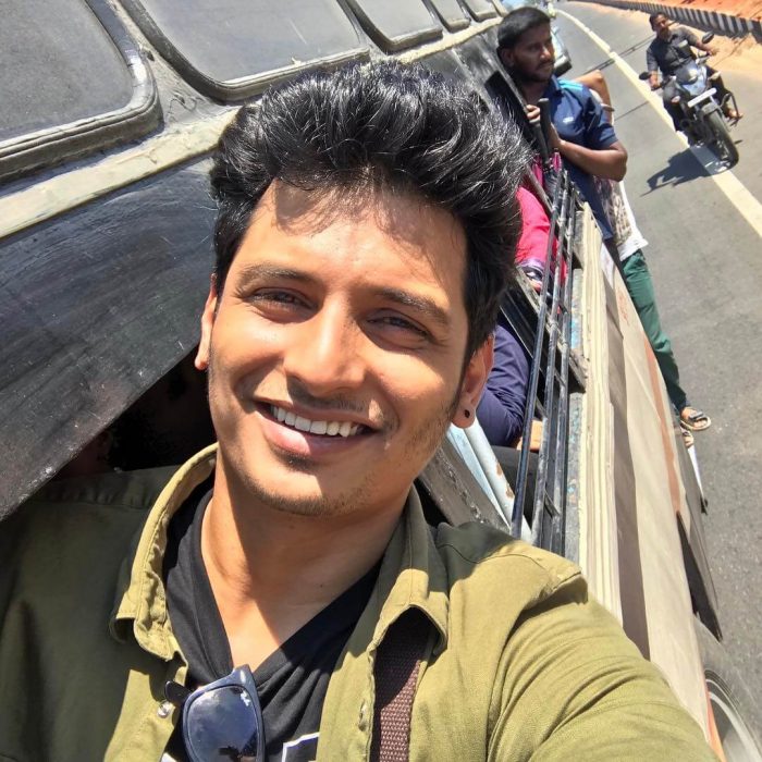 Jiiva