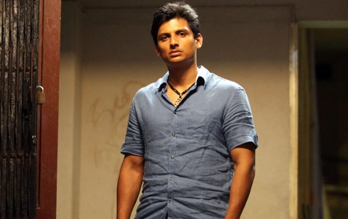 Jiiva