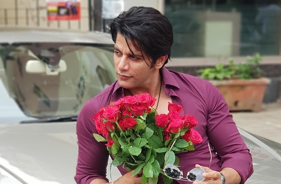 Lock Upp: Karanvir Bohra is in debt, many cases are going on, the actor  said – if someone else had been there, he would have committed suicide.: -  Hindustan News Hub