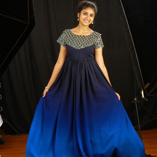 Krittika Pradeep Wiki Krittika Pradeep Wiki