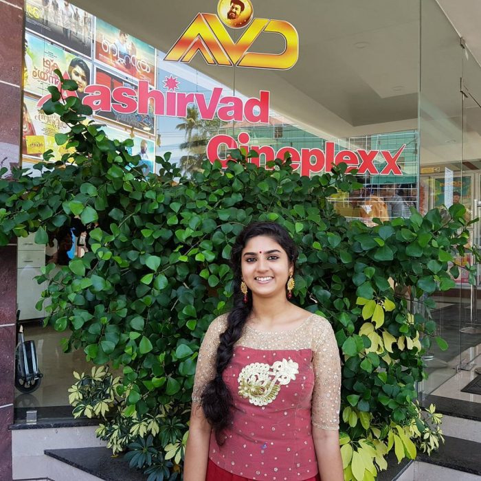Krittika Pradeep Wiki Krittika Pradeep Wiki
