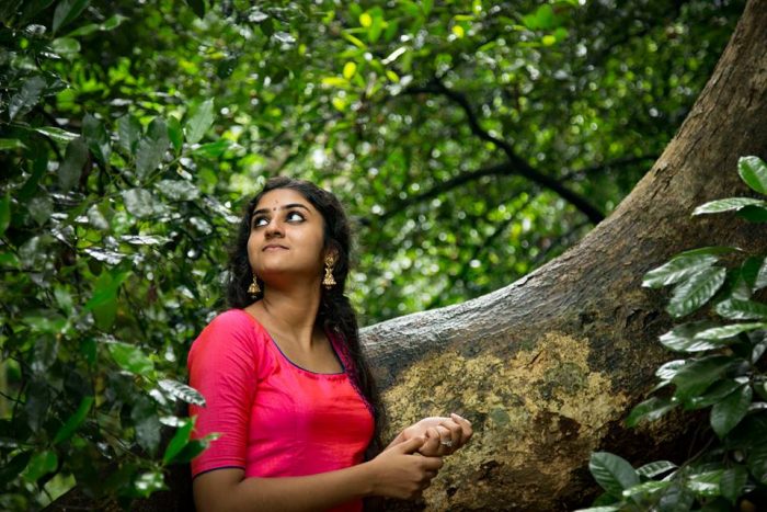 Krittika Pradeep Wiki Krittika Pradeep Wiki