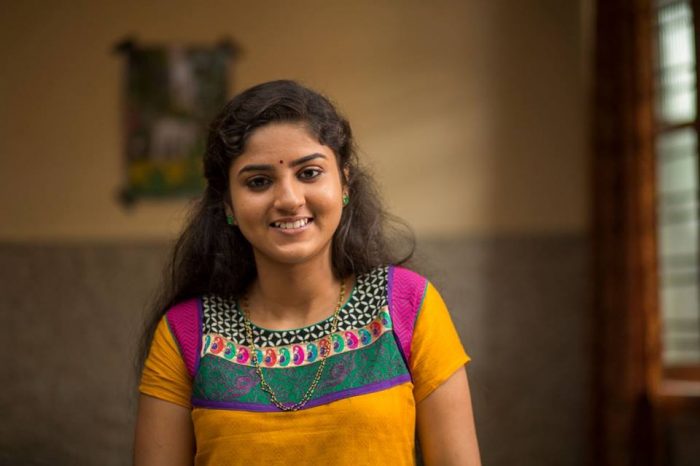Krittika Pradeep Wiki Krittika Pradeep Wiki