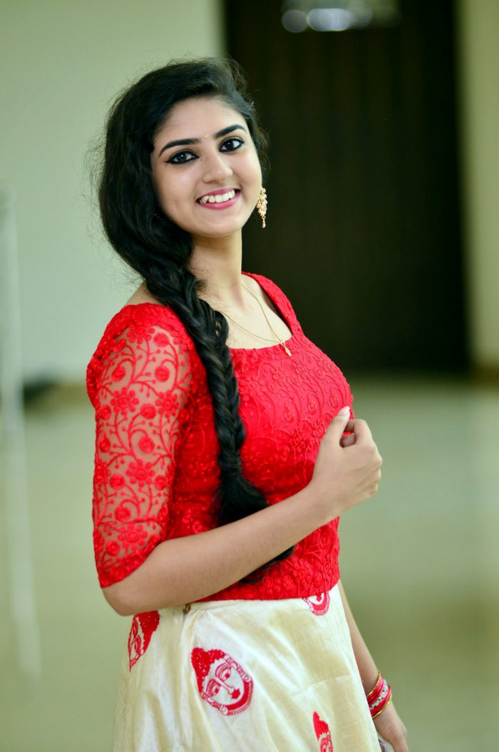 Krittika Pradeep Wiki Krittika Pradeep Wiki