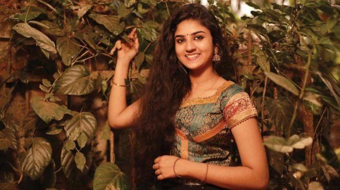 Krittika Pradeep Wiki Krittika Pradeep Wiki