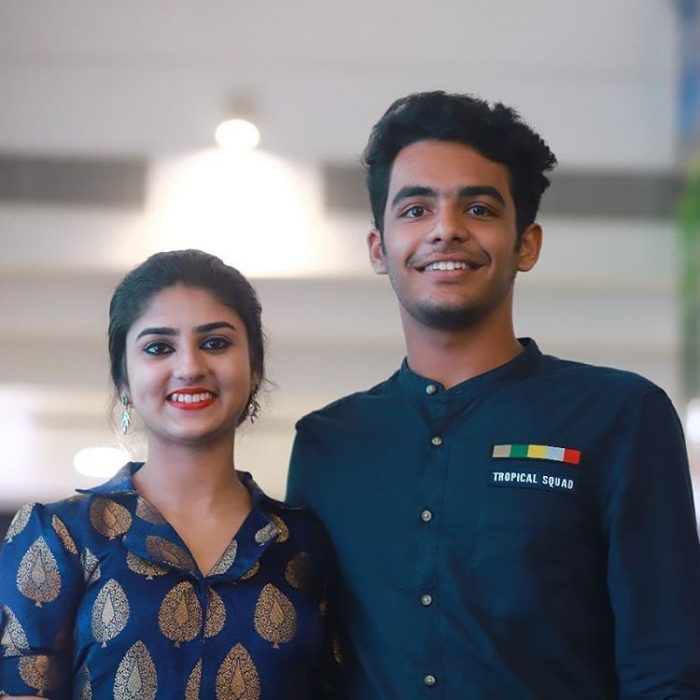 Krittika Pradeep Wiki Krittika Pradeep Wiki