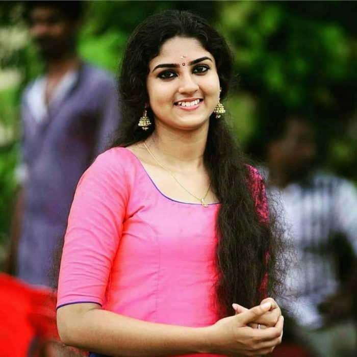Krittika Pradeep Wiki Krittika Pradeep Wiki