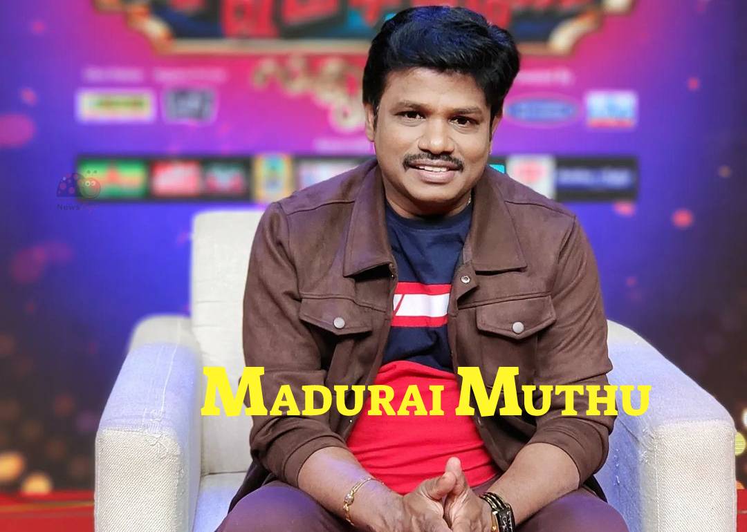 MADURAI MUTHU