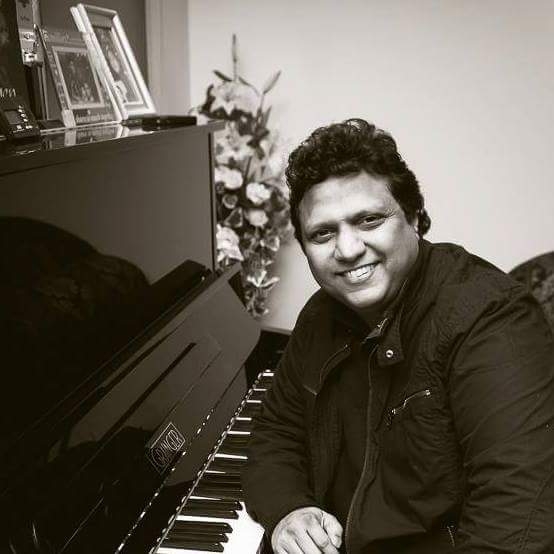 Mani Sharma Wiki Mani Sharma Wiki