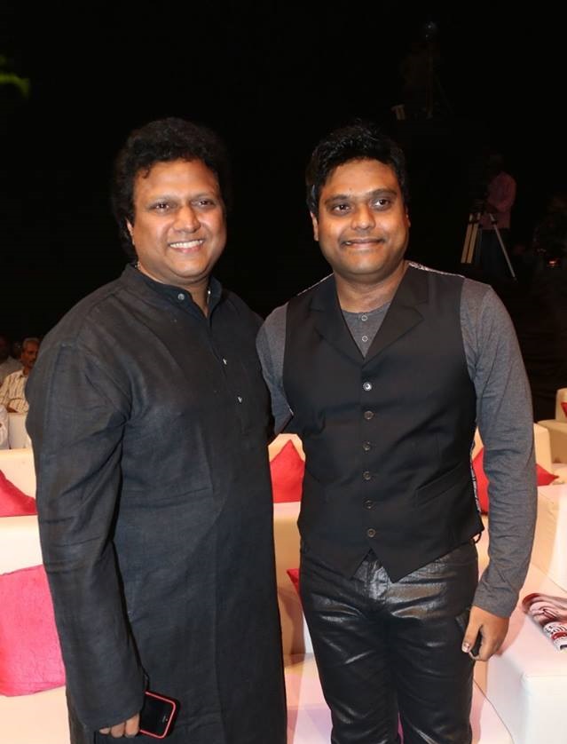Mani Sharma Wiki Mani Sharma Wiki