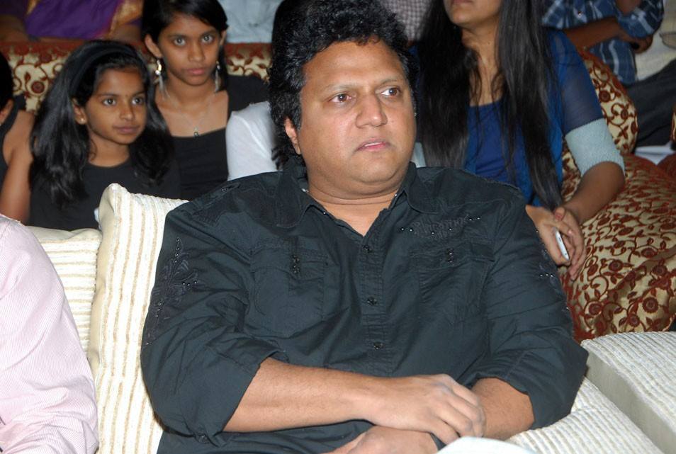 Mani Sharma Wiki