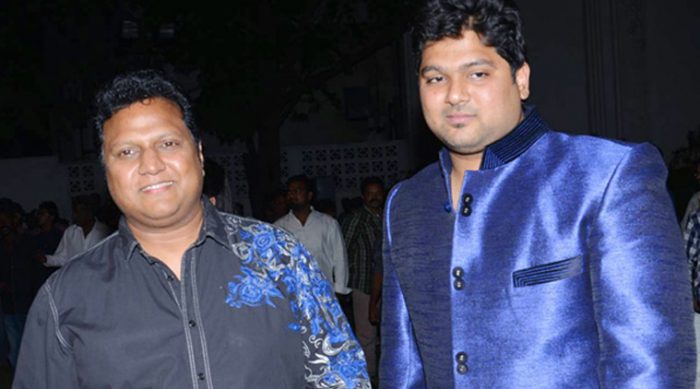 Mani Sharma Wiki Mani Sharma Wiki