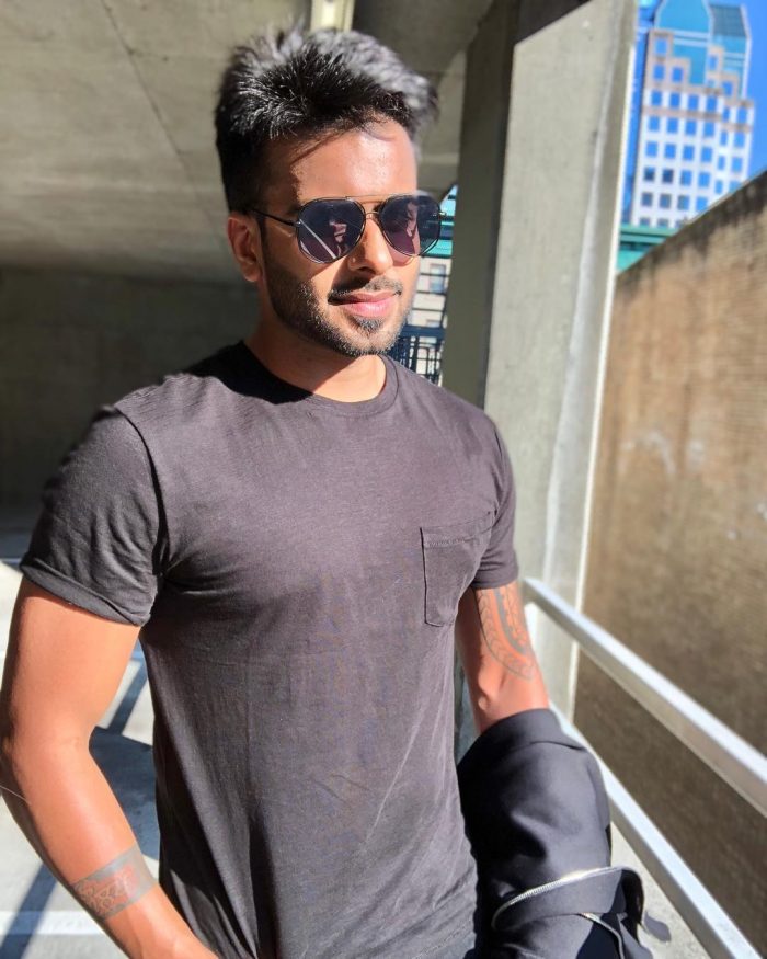 Mankirt Aulakh Wiki Mankirt Aulakh Wiki