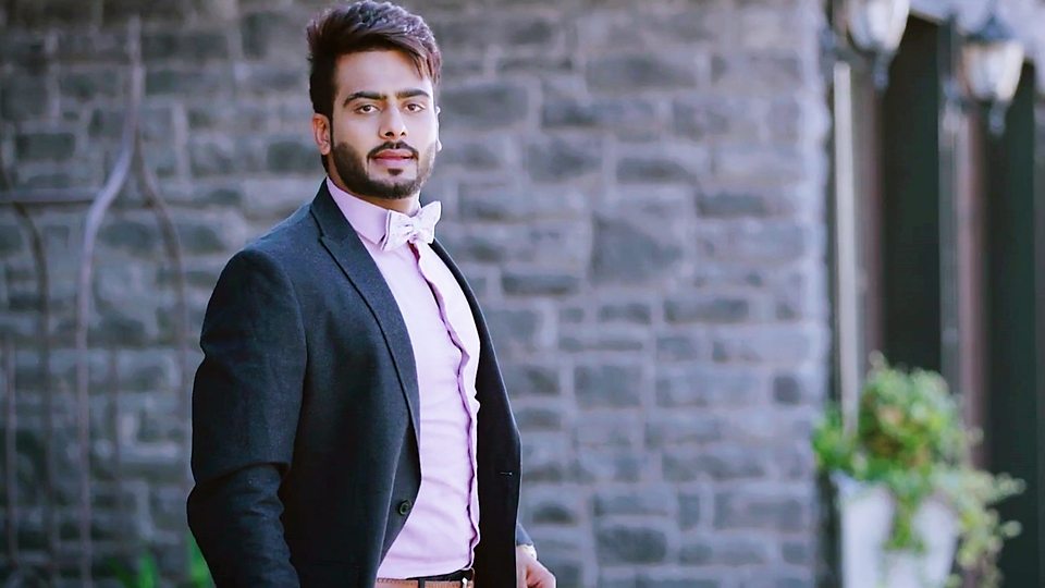 Mankirt Aulakh Wiki