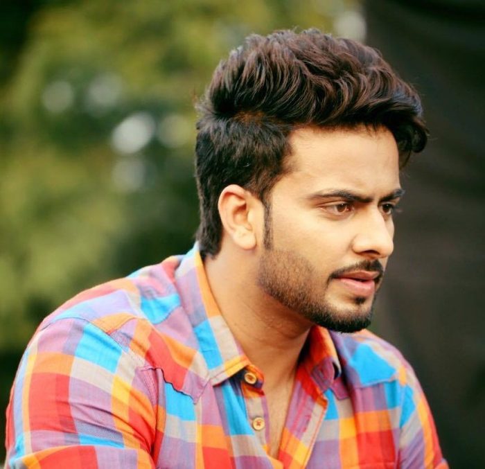 Mankirt Aulakh Wiki Mankirt Aulakh Wiki