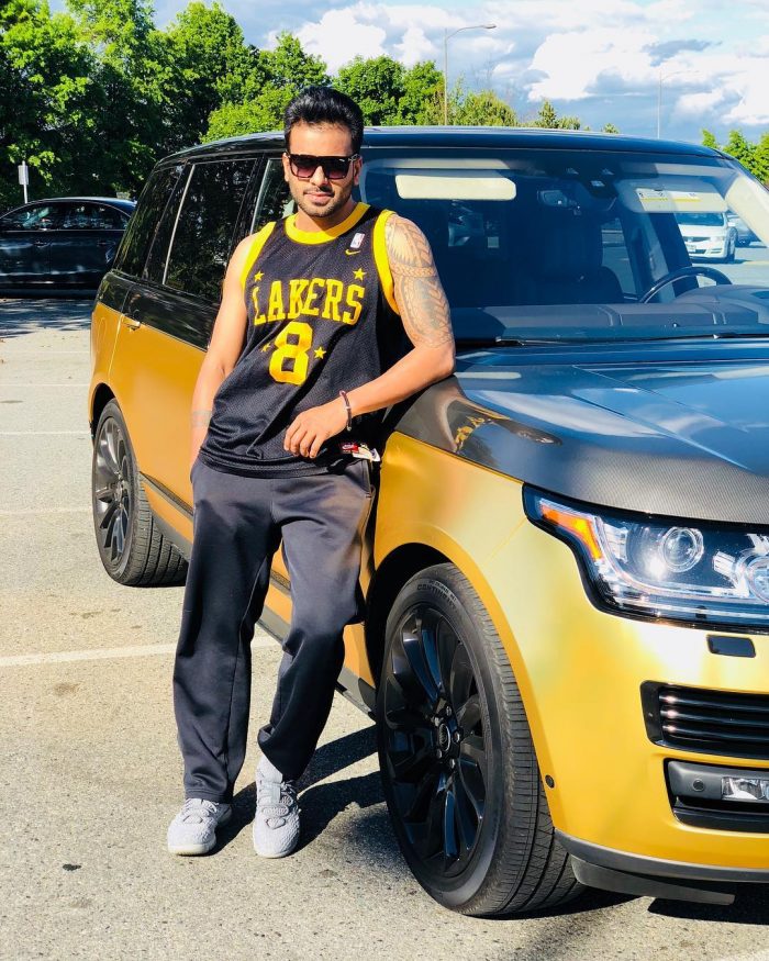 Mankirt Aulakh Wiki Mankirt Aulakh Wiki