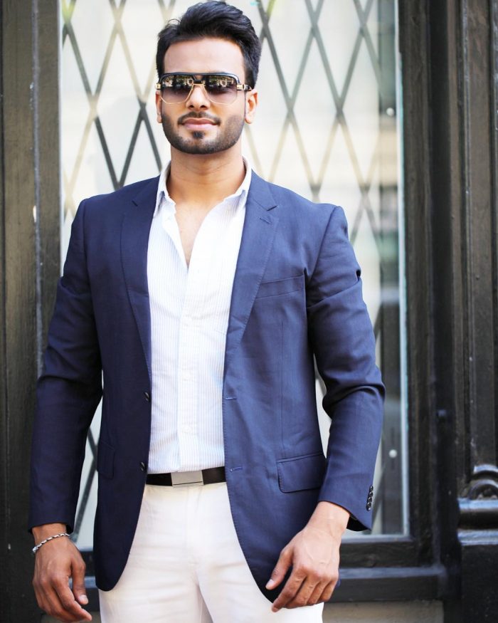 Mankirt Aulakh Wiki Mankirt Aulakh Wiki