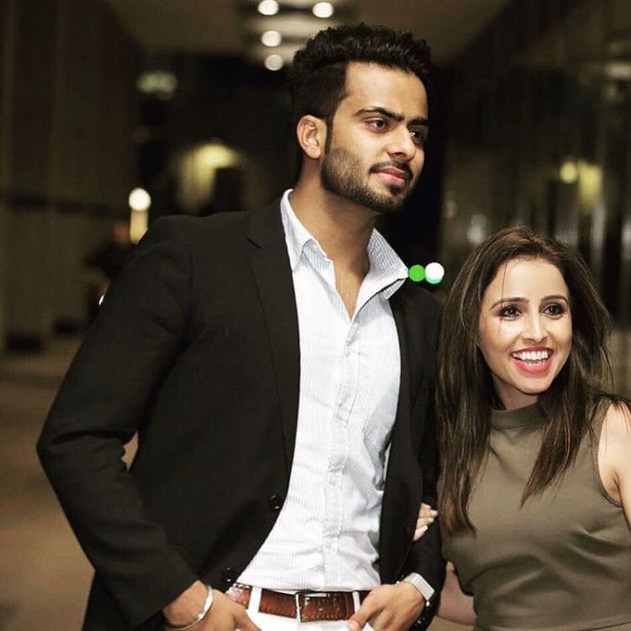Mankirt Aulakh Wiki Mankirt Aulakh Wiki
