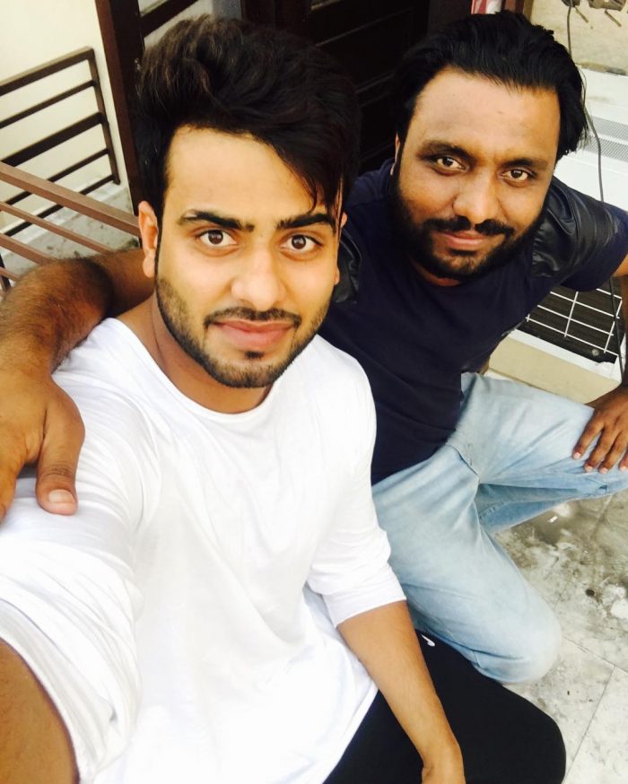 Mankirt Aulakh Wiki Mankirt Aulakh Wiki