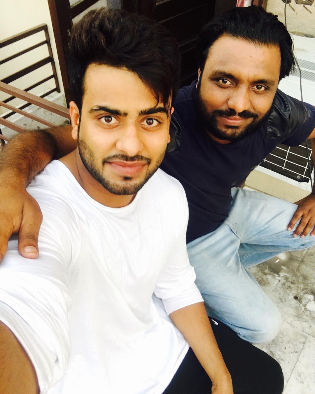 Mankirt Aulakh Images 9 - News Bugz