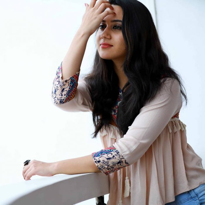 Miya George Wiki Miya George