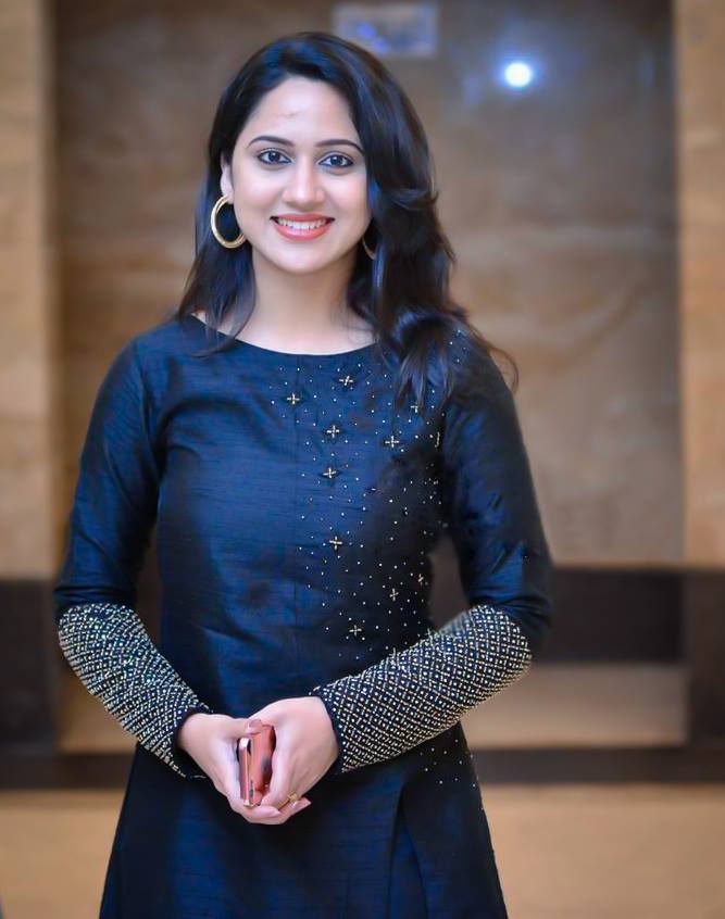 Miya George Wiki Miya George