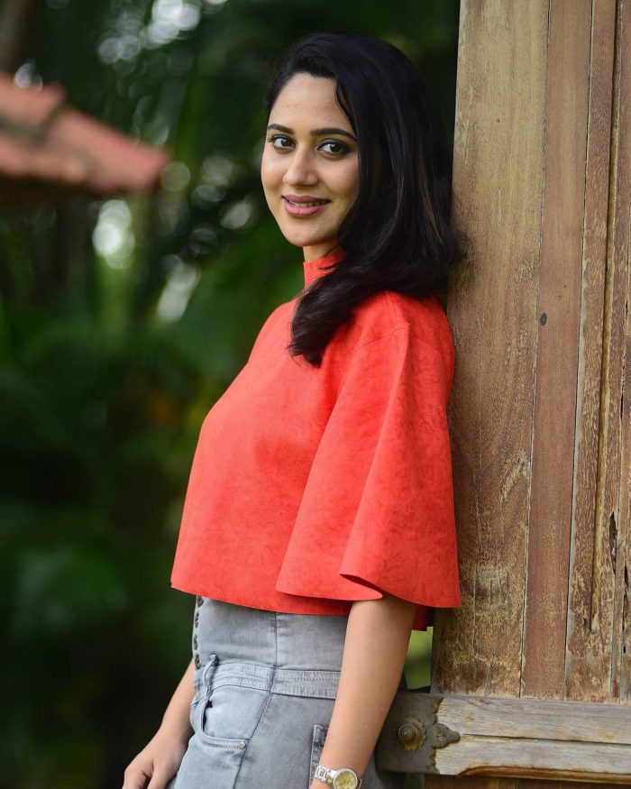 Miya George Wiki Miya George
