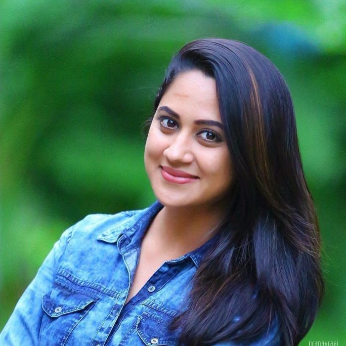 Miya George Wiki Miya George