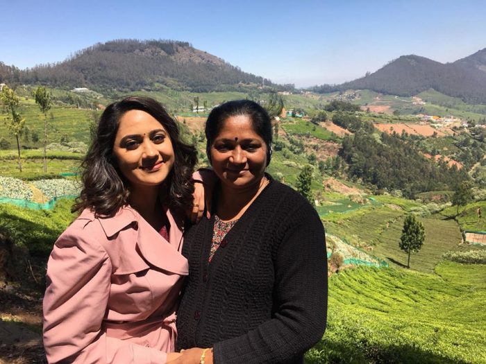 Miya George Wiki Miya George