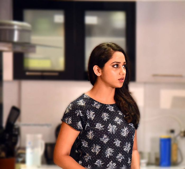 Miya George Wiki Miya George