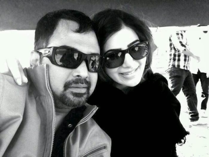 N Lingusamy