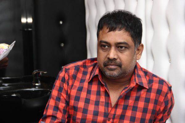 N. Lingusamy wiki