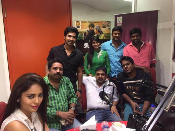 N Lingusamy