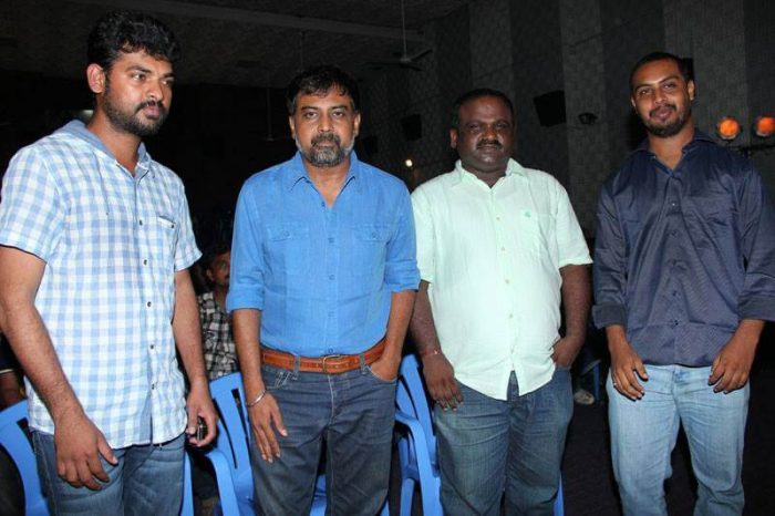N Lingusamy