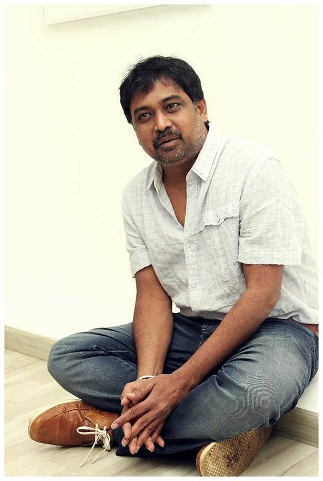 N Lingusamy