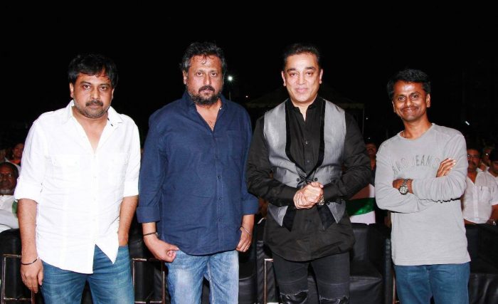 N Lingusamy