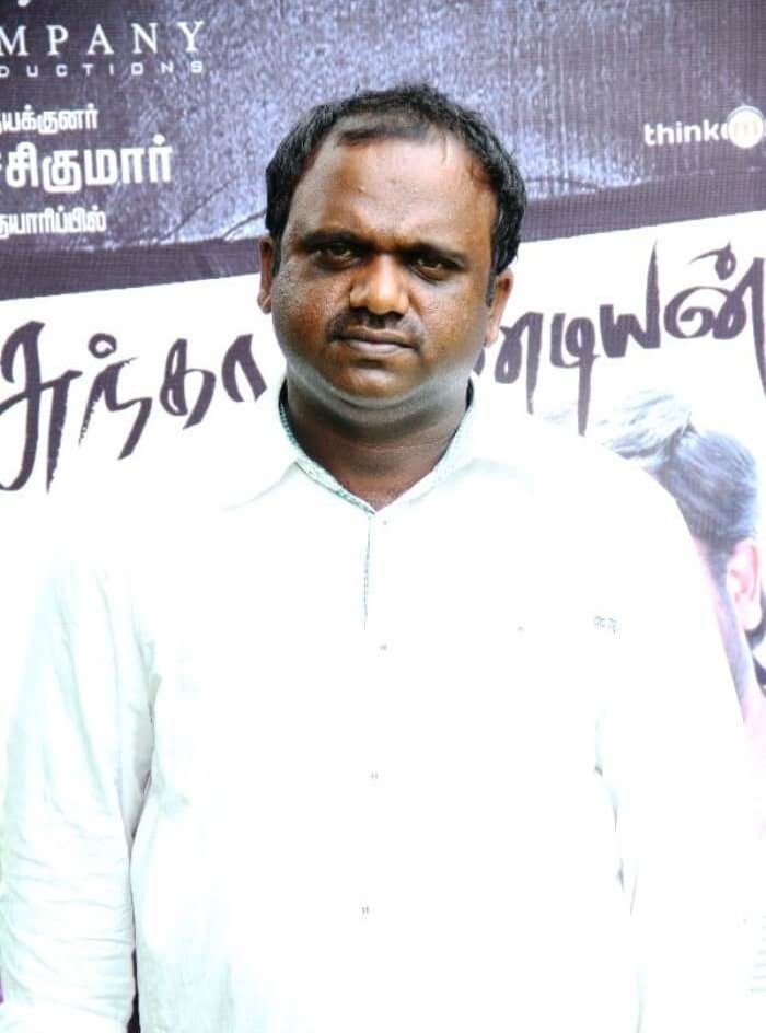 N. R. Raghunanthan Images