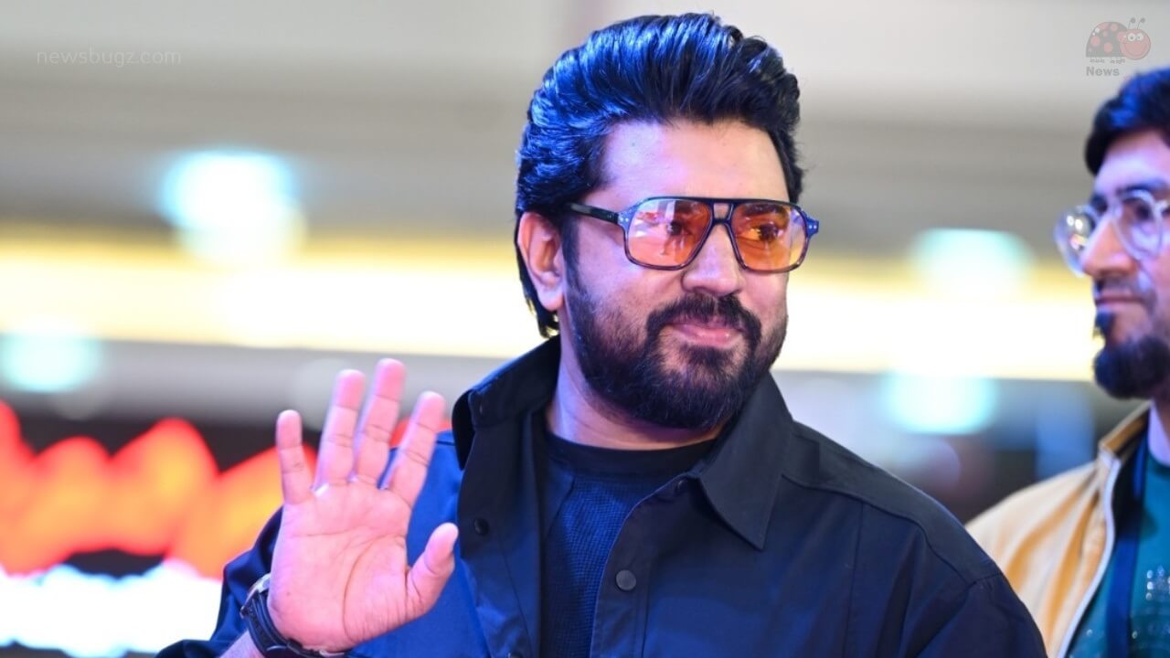 Nivin Pauly