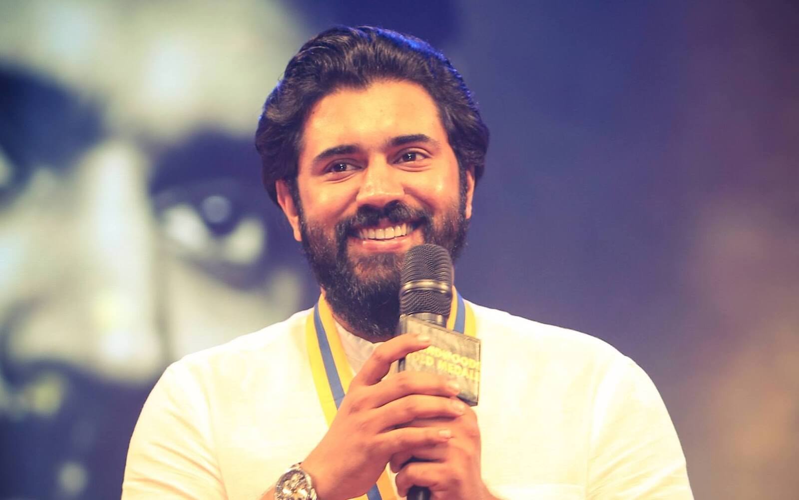 Nivin Pauly Images