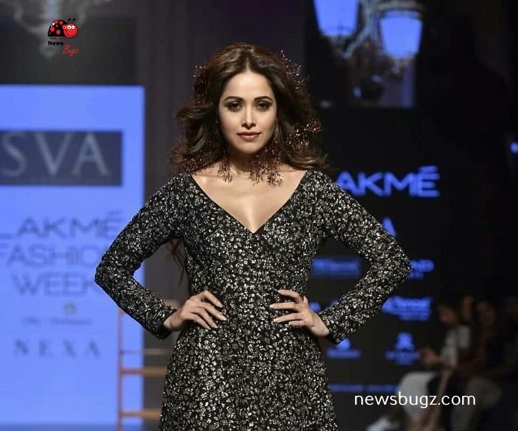Nushrat Bharucha Images