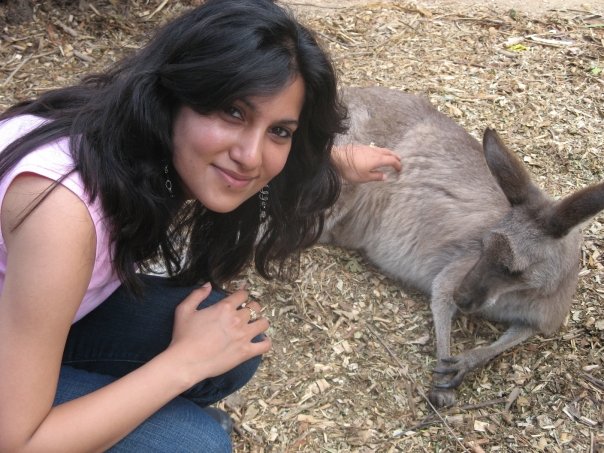Prerna Bakshi Wiki Prerna Bakshi Wiki
