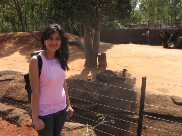 Prerna Bakshi Wiki Prerna Bakshi Wiki