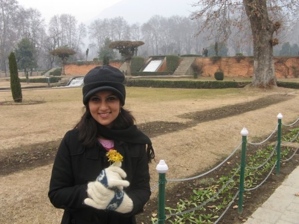 Prerna Bakshi Wiki Prerna Bakshi Wiki
