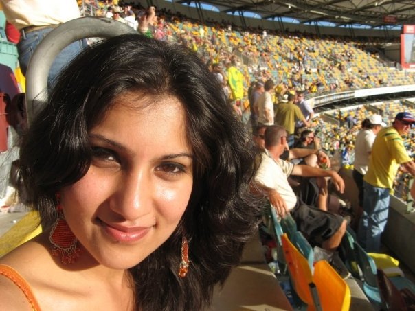 Prerna Bakshi Wiki Prerna Bakshi Wiki