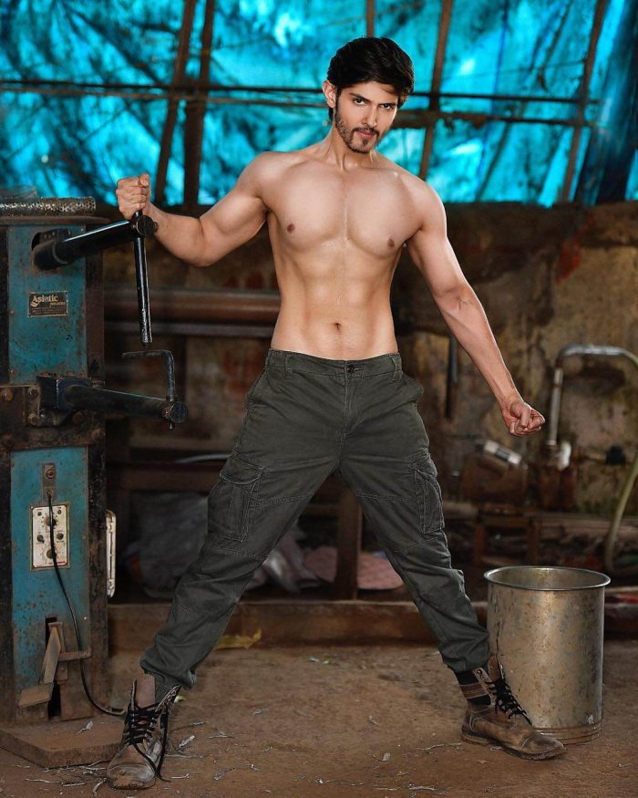 Rohan Mehra wiki Rohan Mehra wiki